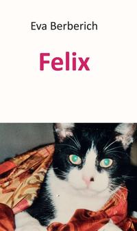 Vorderes Coverbild Felix