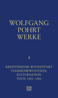 Werke Band 4