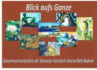 Vorderes Coverbild Blick aufs Ganze