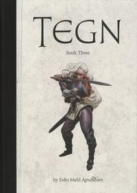 TEGN - Book Three