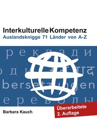 Vorderes Coverbild Interkulturelle Kompetenz