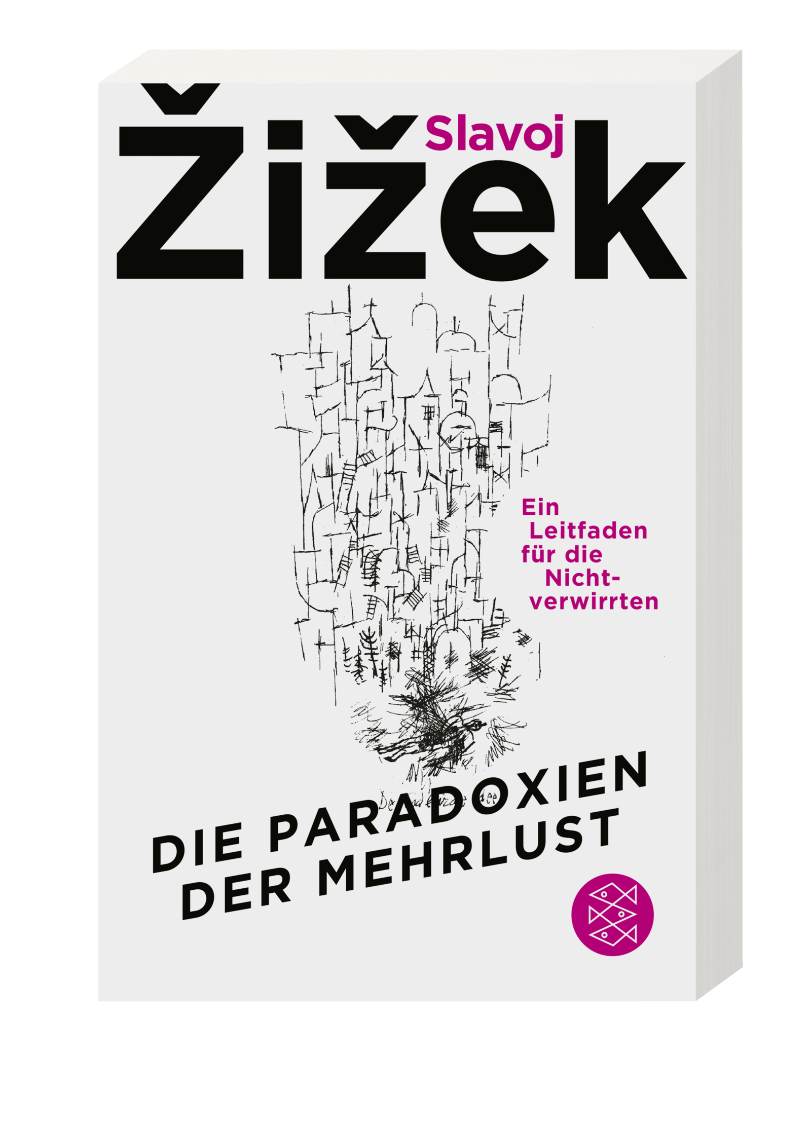 Die Paradoxien der Mehrlust