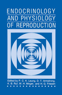 Endocrinology and Physiology of Reproduction