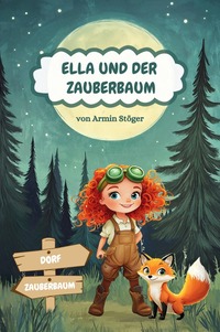 Ella und der Zauberbaum