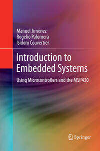 Introduction to Embedded Systems