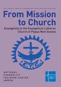 From Mission to Church