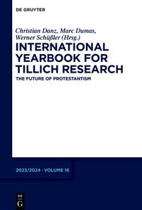 Vorderes Coverbild The Future of Protestantism