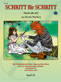 Schritt für Schritt Band 1B