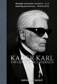 Vorderes Coverbild Kaiser Karl