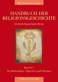 Handbuch der Religionsgeschichte im deutschsprachigen Raum