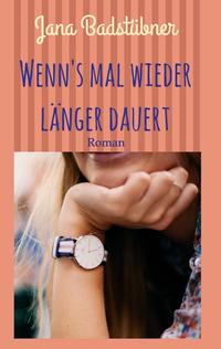 Wenn's mal wieder länger dauert