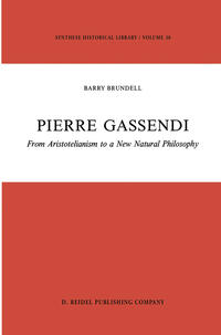 Pierre Gassendi