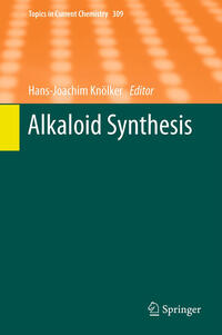 Alkaloid Synthesis