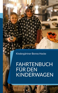 Fahrtenbuch für den Kinderwagen