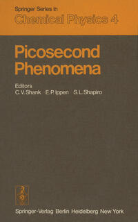 Vorderes Coverbild Picosecond Phenomena