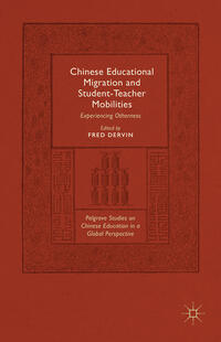 Chinese Educational Migration and Student-Teacher Mobilities