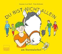 Du bist nicht allein