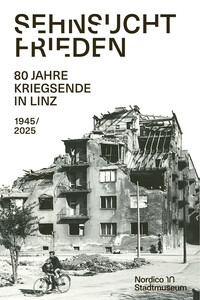 Sehnsucht Frieden