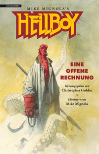 Hellboy 2 - Eine offene Rechnung