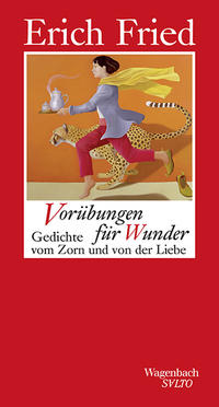 Vorübungen für Wunder