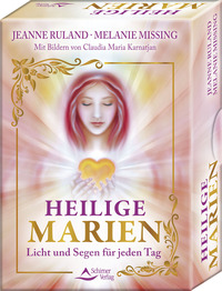 Heilige Marien – Licht und Segen für jeden Tag