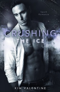 Vorderes Coverbild Chicago Saints / Crushing the Ice
