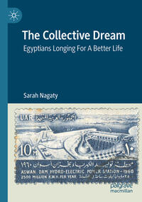 Vorderes Coverbild The Collective Dream
