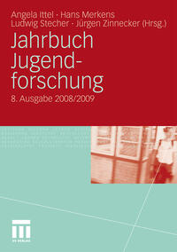Jahrbuch Jugendforschung