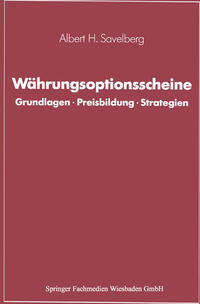 Währungsoptionsscheine