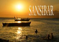 Sansibar - Ein kleiner Bildband