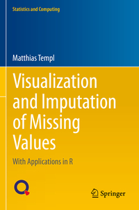 Visualization and Imputation of Missing Values