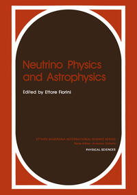 Neutrino Physics and Astrophysics