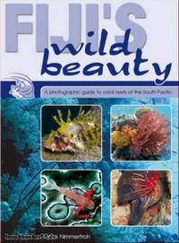 Fiji's wild beauty
