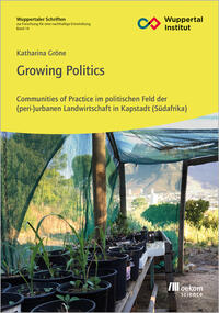 Growing Politics