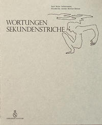 Wortungen Sekundenstriche