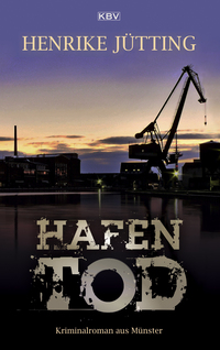 Vorderes Coverbild Hafentod