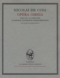 Sermones IV (1455–1463) Fasciculus 4