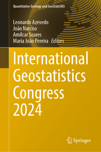 International Geostatistics Congress 2024
