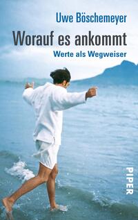 Vorderes Coverbild Worauf es ankommt