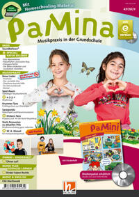 PaMina 47/2021 - Heft
