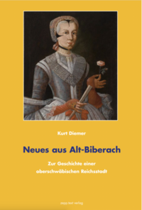 Neues aus Alt-Biberach