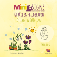 MiniSigns® Bilderbuch