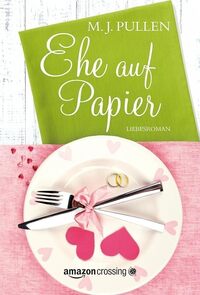 Ehe auf Papier