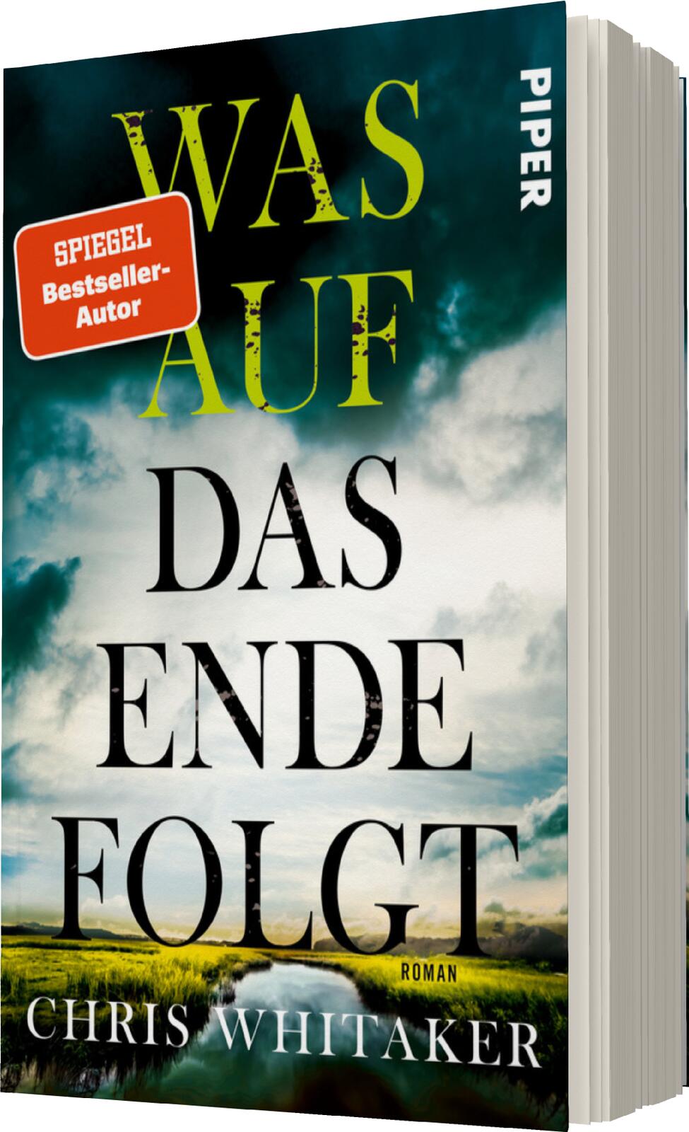 Was auf das Ende folgt