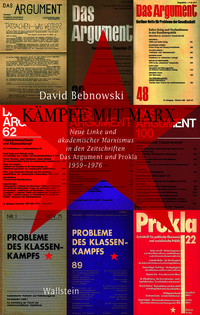 Kämpfe mit Marx