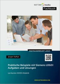 Praxisbezogenes Steuern und Regeln mit der LOGO! 8
