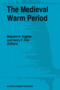 The Medieval Warm Period