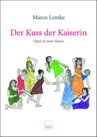 Der Kuss der Kaiserin