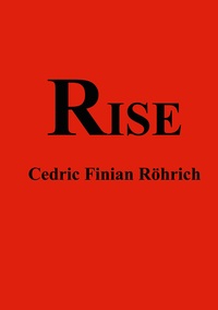 Vorderes Coverbild Rise