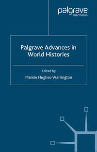 Palgrave Advances in World Histories